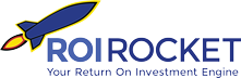 ROIRocket Logo