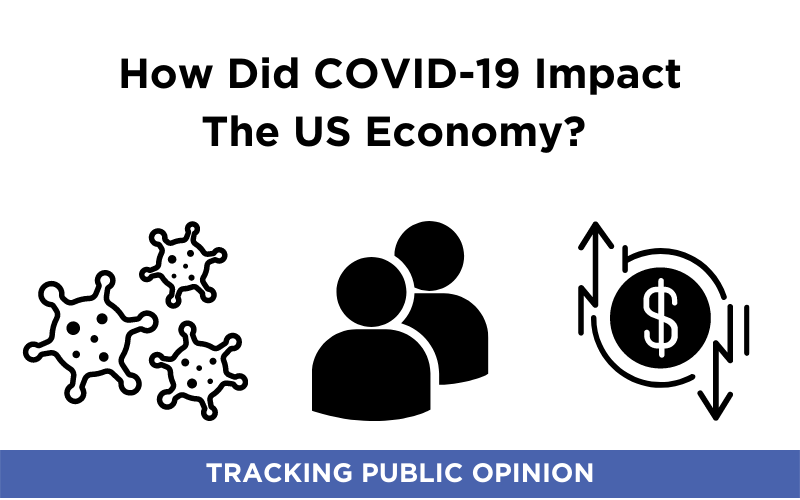 How Did COVID-19 Impact The US Economy?