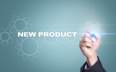 New Product Development Successes