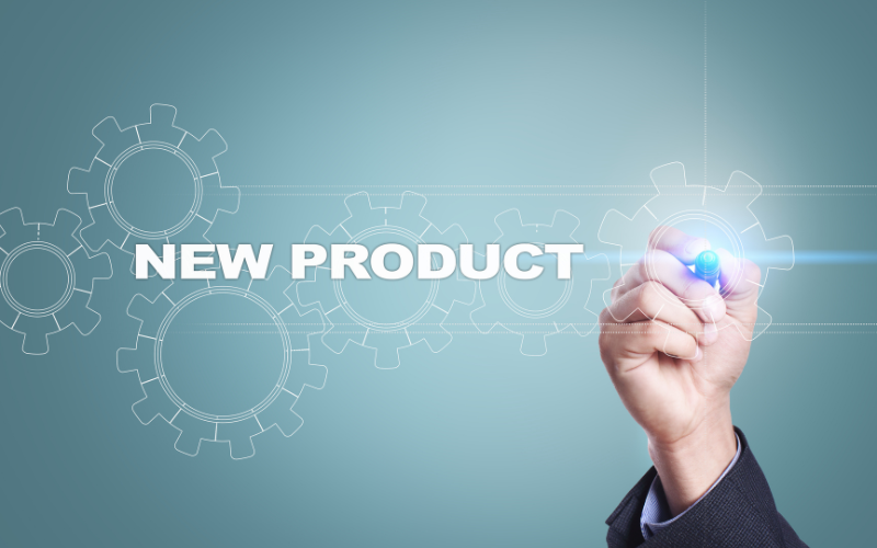 product development